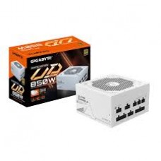 Gigabyte 850w Gold Mod Pro Gen5 White