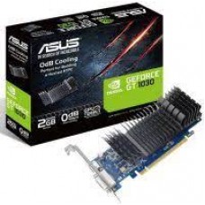 Asus Gt1030 2g Sil+Extra Low Asus Gt1030 2g Sil+Extra Low