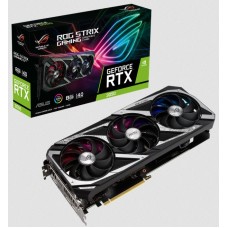 Asus Rtx3050 Strix Oc