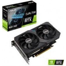 Asus 3060ti Dual Mini 8g D6 Asus 3060ti Dual Mini 8g D6