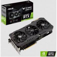 Asus Rtx3080ti Tuf Oc