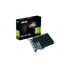 Asus Nvidia Geforce Gt730 2gb Gddr5 Silent 4x Hdmi Ports And Passive Cooling Asus Nvidia Geforce Gt730 2gb Gddr5 Silent 4x Hdmi Ports And Passive Cooling