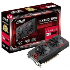 Asus Rx570 4g Expedition Oc