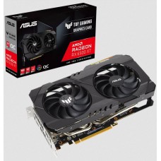 Asus Rx6500xt Tuf Oc 4gb