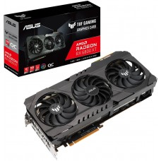 Asus rX6800XT Tuf Oc