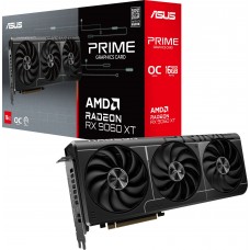 Asus rX9060XT 16G Prime Oc