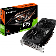 Gigabyte N2060d6-6gd - 2 Fans