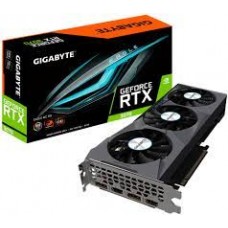 Gigabyte Nvidia Rtx3070 Eagle Oc 8g D6