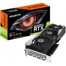 Gigabyte Nvidia 3070ti Gaming Oc-8gd
