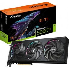 Gigabyte Nvidia rtx5060Ti Aorus Elite 16gb