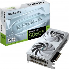 Gigabyte Nvidia rtx5060Ti Eagle Oc Whi 16 gb