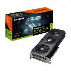 Gigabyte Nvidia rtx5060Ti Gaming Oc 16 gb