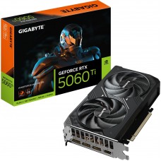 Gigabyte Nvidia rtx5060Ti Windforce 8 gb
