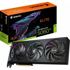 Gigabyte Nvidia Rtx5060ti Aorus Elite 16g