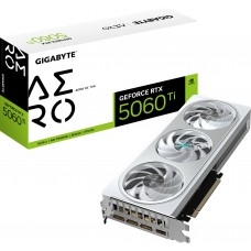 Gigabyte Nvidia Rtx5060ti Aero Oc 16g