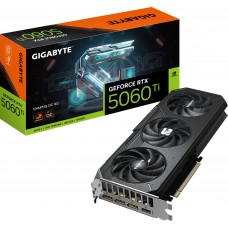 Gigabyte Nvidia Rtx5060ti Gaming oc 8gb