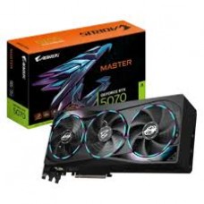 Gigabyte Nvidia 5070 Aorus Master 12g D7