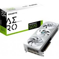 Gigabyte Nvidia 5070 Aero Oc 12g D7