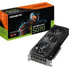 Gigabyte Nvidia 5070 Windforceoc 12g D7