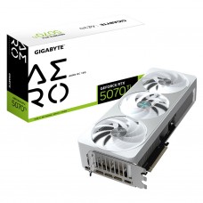 Gigabyte Nvidia 5070ti Aero Oc 16g D7