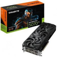 Gigabyte Nvidia 5070ti Windforceoc