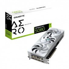 Gigabyte Nvidia Rtx5080 Aero Oc 16g D6