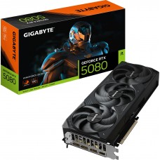 Gigabyte Nvidia 5080 Windforceoc 16g D7