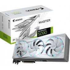 Gigabyte Nvidia 5090 Aorus Master Whi(Ice)