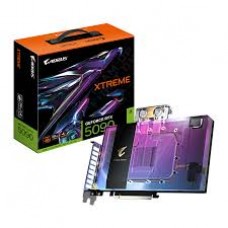 Gigabyte Nvidia Rtx5090 Aorus Xrteme Water