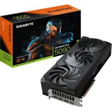 Gigabyte Nvidia Rtx5090 Gaming Oc 32g D7