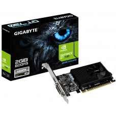 Gigabyte Nvidia Gt730 2g Ddr5 +Low Profile