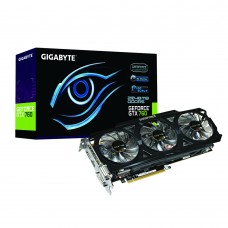 Gigabyte Gv-N78toc-3gd
