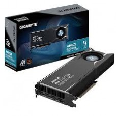Gigabyte Radeon Pro W7800 Ai Top 32g