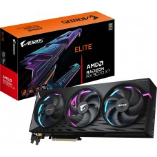 Gigabyte Amd Radoen rX9070XT 16G Aorus Elite