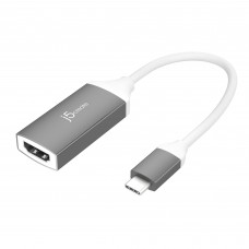 J5 Create JCA153w type-c->4K HDMi