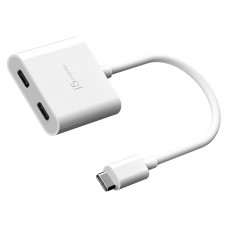 J5 Create JCA164 type-c->2xtype-C J5 Create JCA164 type-c->2xtype-C