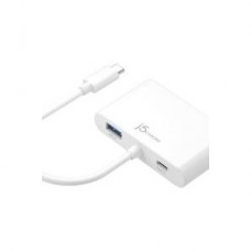 J5 Create JCA175 t-C->HDMi+D-sub+T.A+T.C J5 Create JCA175 t-C->HDMi+D-sub+T.A+T.C