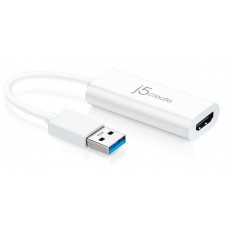 J5 create JCA254 Usb3->HDMi J5 create JCA254 Usb3->HDMi