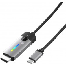 J5 Create Jcc157 T-C-> 8k Hdmi Cable J5 Create Jcc157 T-C-> 8k Hdmi Cable