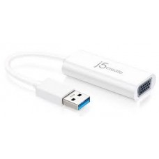 J5 Create Jua214 Usb3->Vga J5 Create Jua214 Usb3->Vga