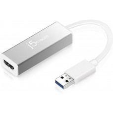 J5 Create Jua355 Usb3->Hdmi J5 Create Jua355 Usb3->Hdmi