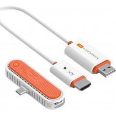 J5 Create JVAW60 ScreenCast Mini Duo