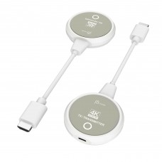 J5 Create Jvaw75 4k Hdmi W/Less