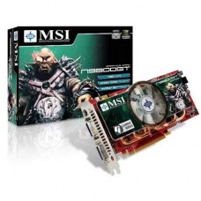 MSI 9800GT 1GB