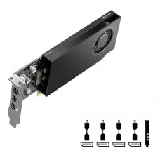 Pny Quadro rtxA400 4G D6 Pny Quadro rtxA400 4G D6