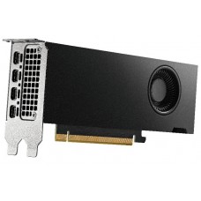 Pny Quadro A4000 Sff Ada Generation- 4nm Tsmc Ad104 Ada Lovelace - Standard + Low-Profile Dual Bracket 2 Slots Required - For Professional 3d Applications With Hardware Opengl 4.6+ Directx 12+ Shader Model 6.5+ Vulcan 1.2 Pci-E 4.0 16x Core/Memory : Pny Quadro A4000 Sff Ada Generation- 4nm Tsmc Ad104 Ada Lovelace - Standard + Low-Profile Dual Bracket 2 Slots Required - For Professional 3d Applications With Hardware Opengl 4.6+ Directx 12+ Shader Model 6.5+ Vulcan 1.2 Pci-E 4.0 16x Core/Memory :