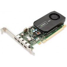 Pny Quadro Nvs510 - For Professional 2d Commerical Graphics Standard + Low-Profile Dual Bracket Pci-E (16x) - Hardware Opengl 4.3+ Directx 11.1 + Shader Model 5 128bit 2gb Ddr3 ( Transfer Rate : 28.5gb/Sec ) 192 Cuda Parallel Processors 4x Mini-Displ Pny Quadro Nvs510 - For Professional 2d Commerical Graphics Standard + Low-Profile Dual Bracket Pci-E (16x) - Hardware Opengl 4.3+ Directx 11.1 + Shader Model 5 128bit 2gb Ddr3 ( Transfer Rate : 28.5gb/Sec ) 192 Cuda Parallel Processors 4x Mini-Displ