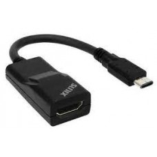 Sunix C2hc3m0 Type-C-> Hdmi Sunix C2hc3m0 Type-C-> Hdmi