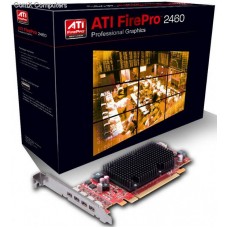 Sapphire Firepro 2460 512m+Low Profile Bracket Sapphire Firepro 2460 512m+Low Profile Bracket