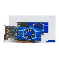 Amd Firepro/Radeon Pro W5700 - For Professional 3d Applications - 4x Outputs 2 Slots Required Pci-E 16x With Hardware Opengl + Directx 12 2304x Stream Processors 5558 Gigaflops Core/Memory : 1234 / 14000mhz 256bit 8gb Ddr6 ( Transfer Rate : 448g
